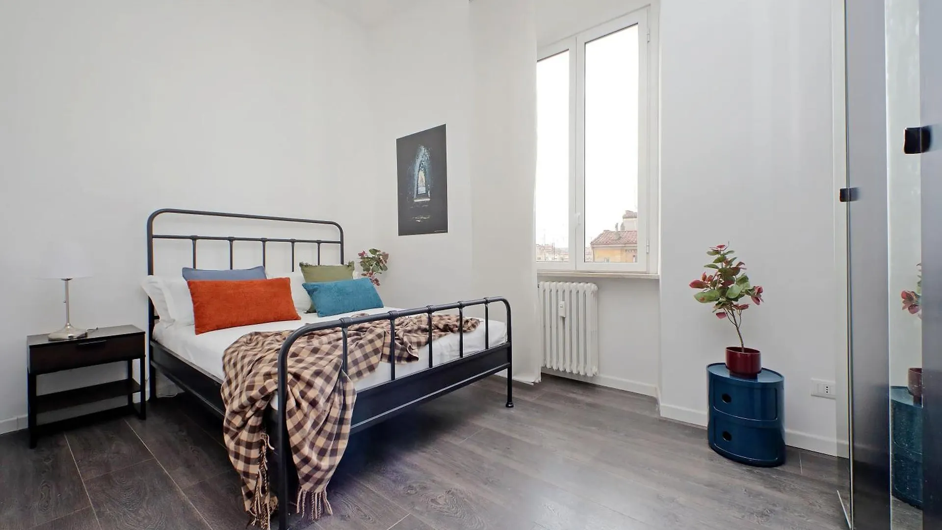 St Peter Giant Apartment Rome Italy