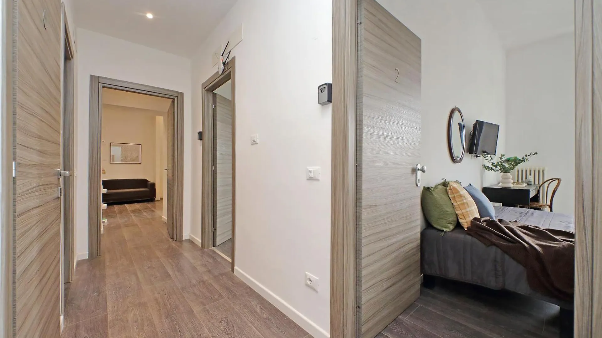 St Peter Giant Apartment Rome