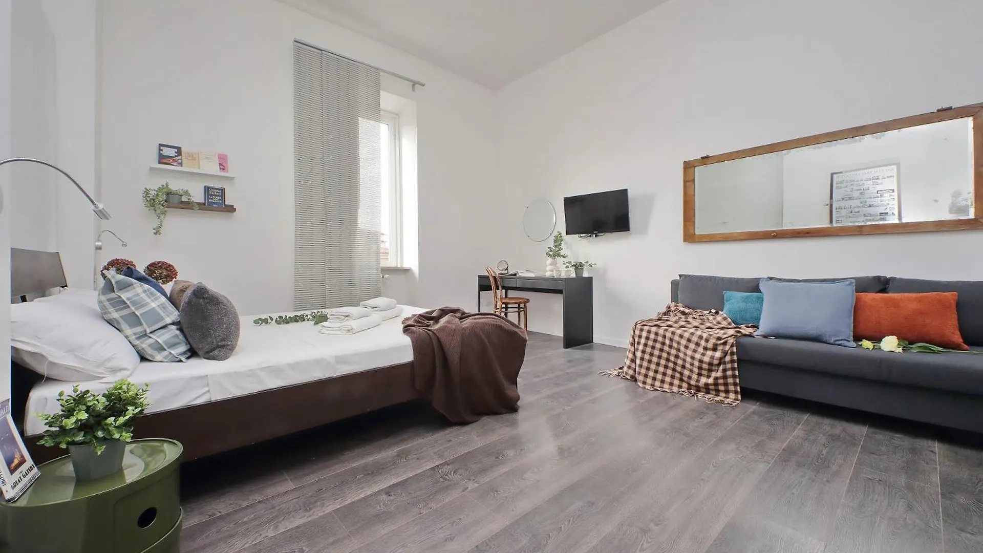 St Peter Giant Apartment Rome