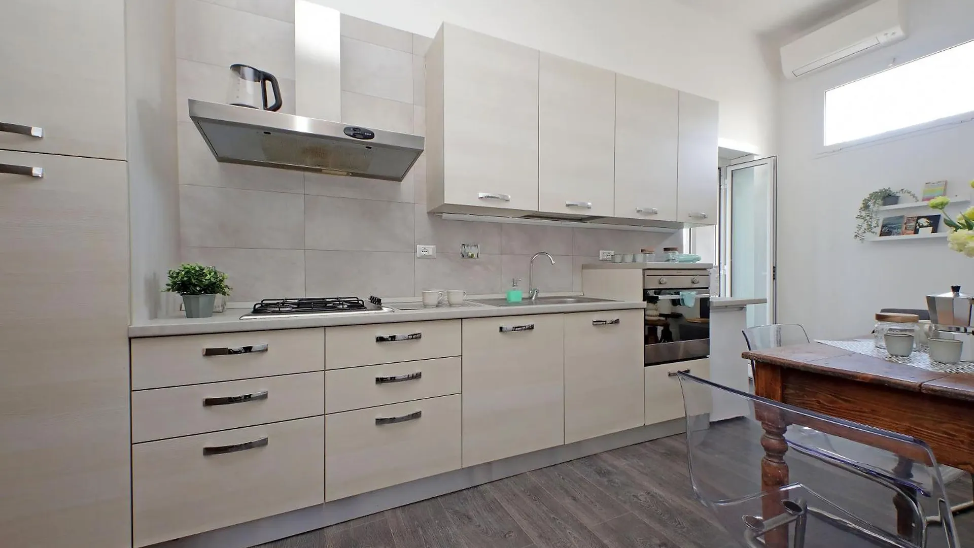 St Peter Giant Apartment Rome 0*,