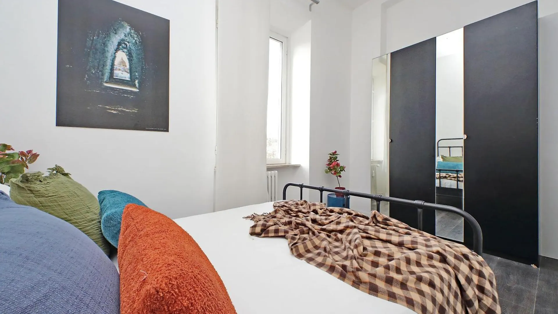 St Peter Giant Apartment Rome 0*,