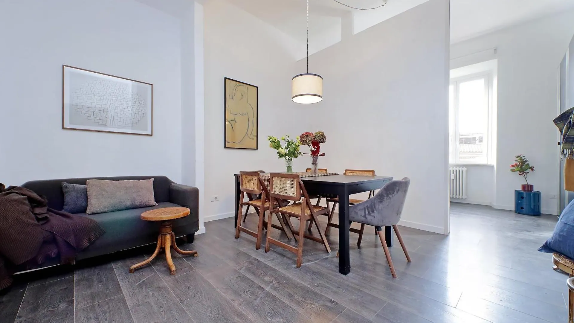 St Peter Giant Apartment Rome Italy