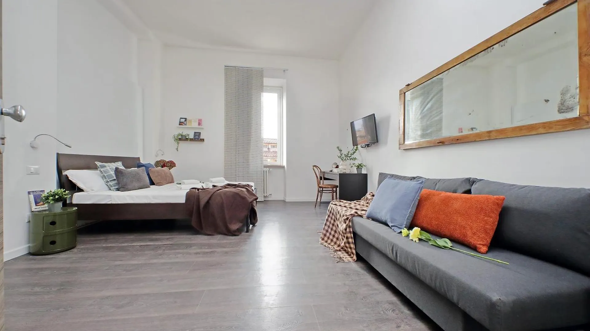 St Peter Giant Apartment Rome
