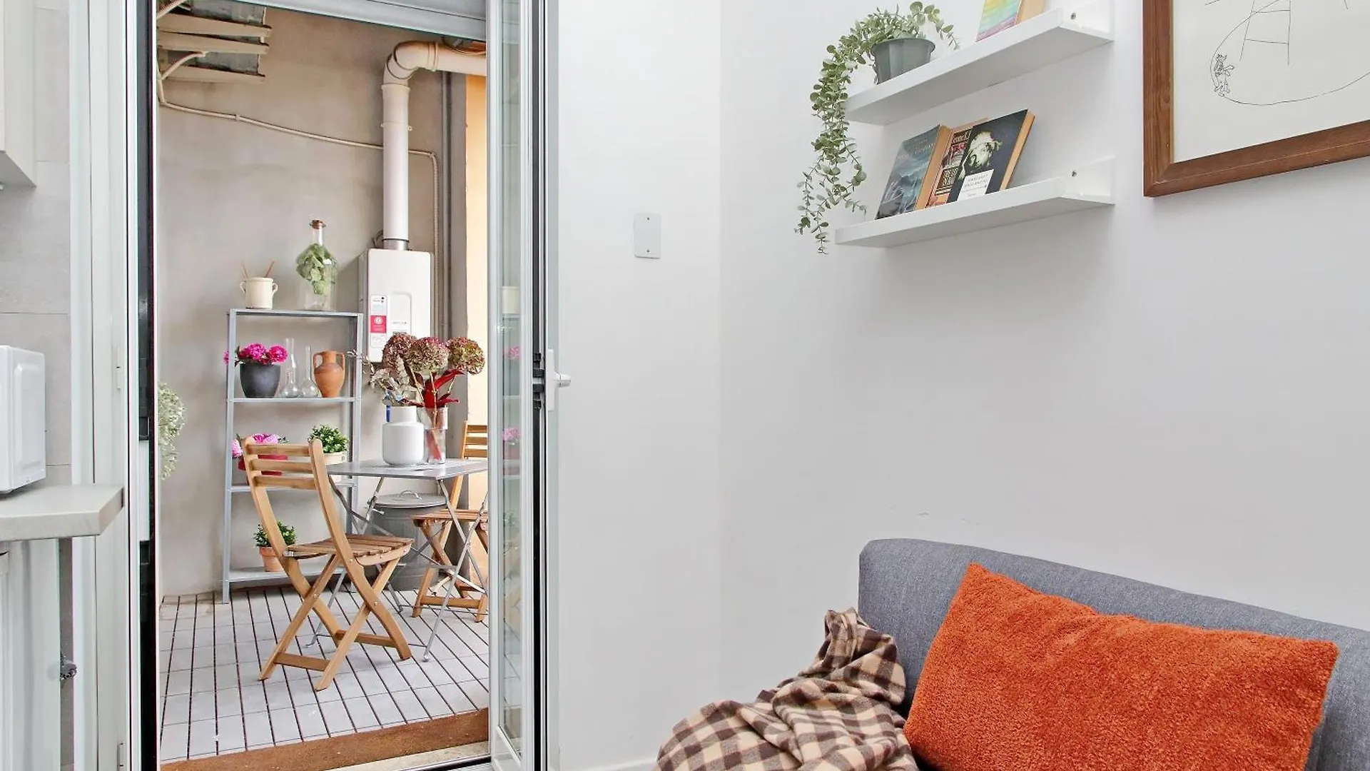 St Peter Giant Apartment Rome