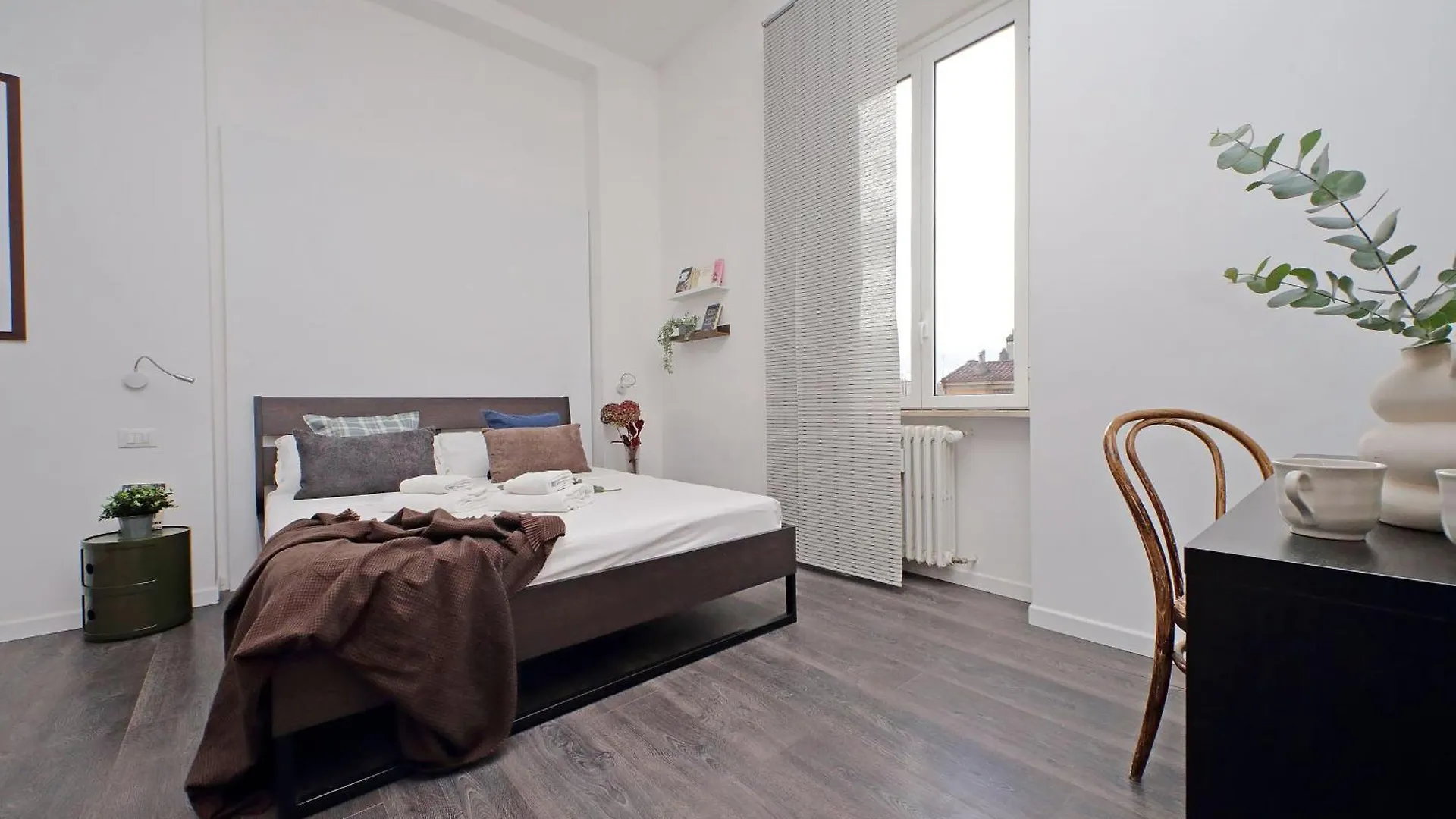 St Peter Giant Apartment Rome