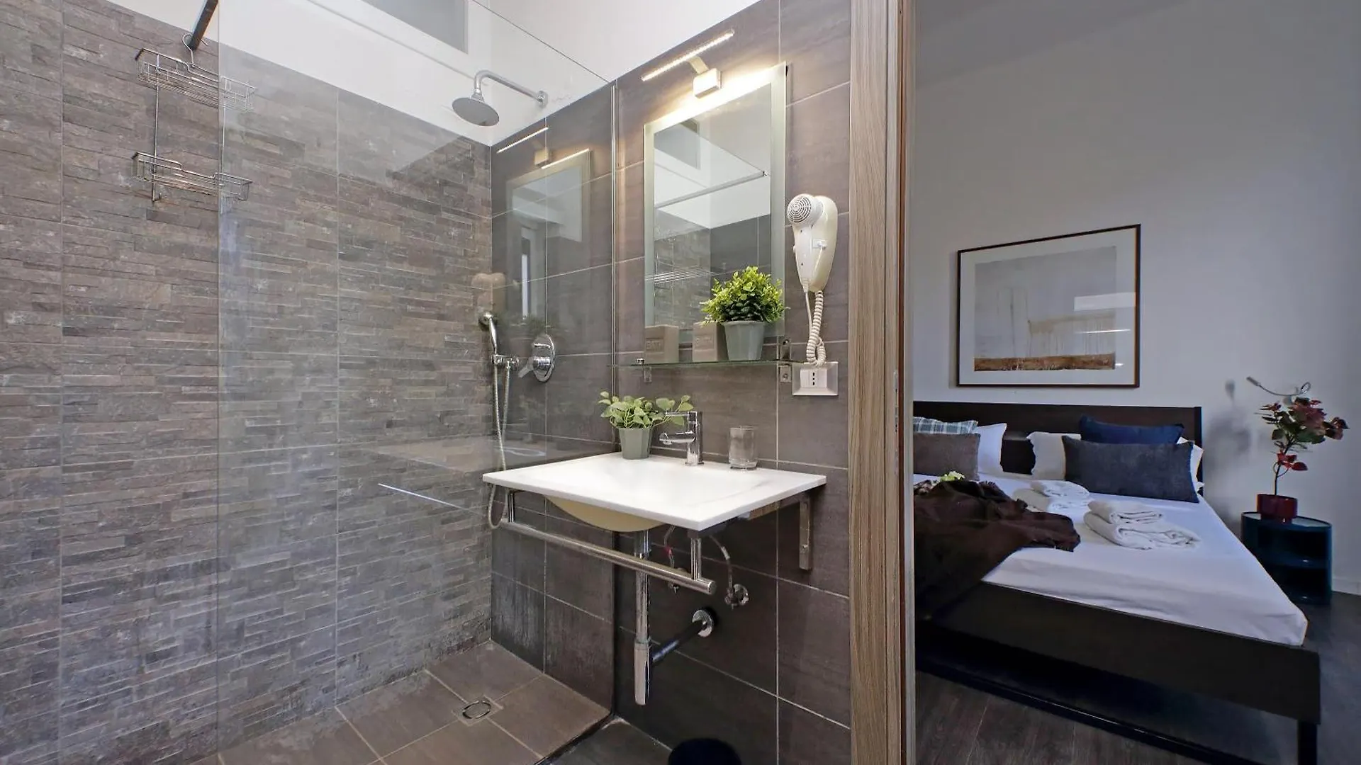 St Peter Giant Apartment Rome Italy