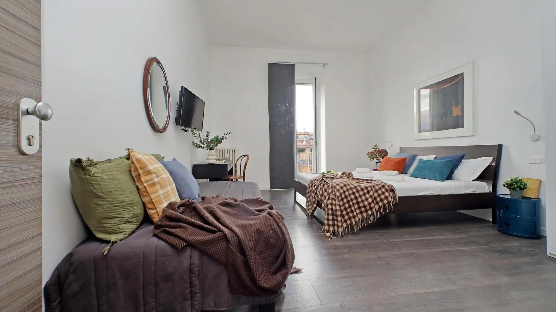 St Peter Giant Apartment Rome Italy