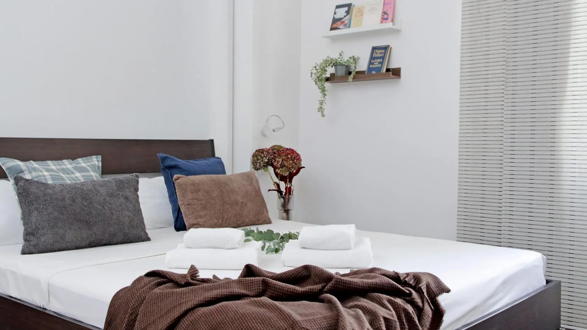 St Peter Giant Apartment Rome