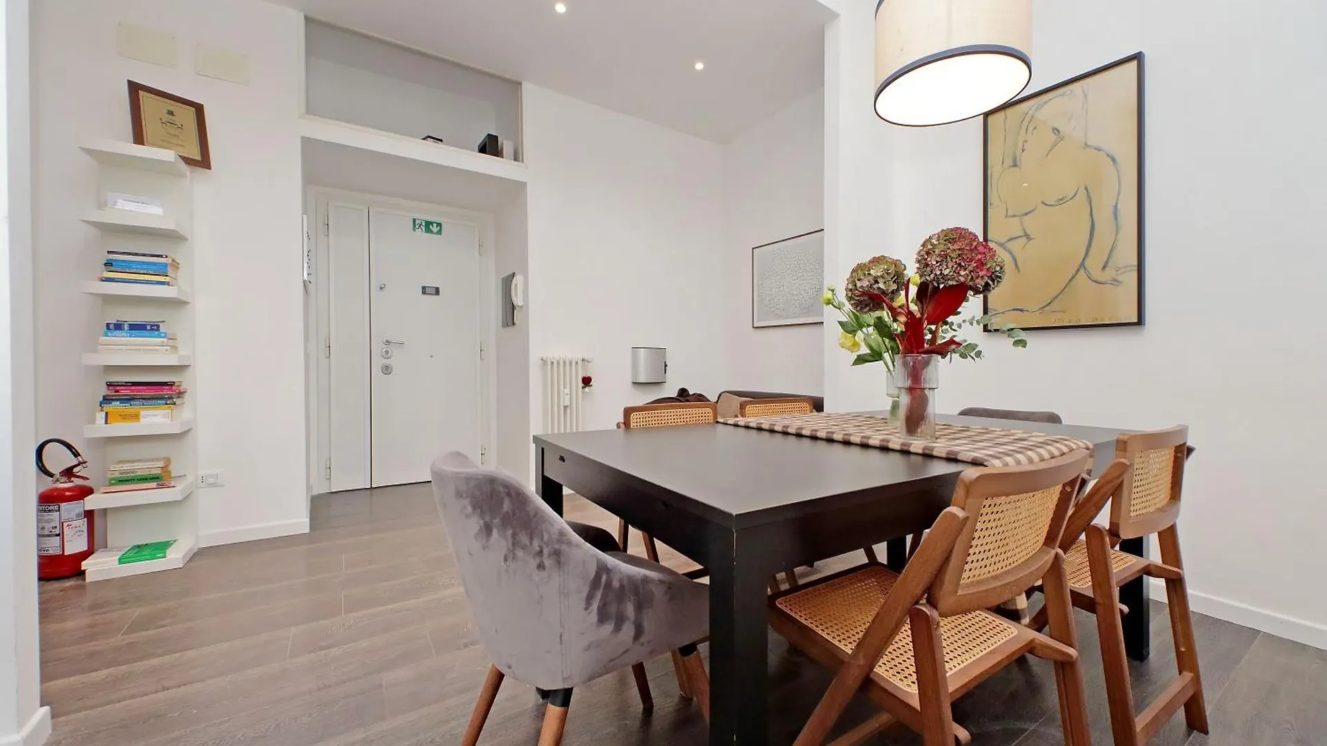 St Peter Giant Apartment Rome
