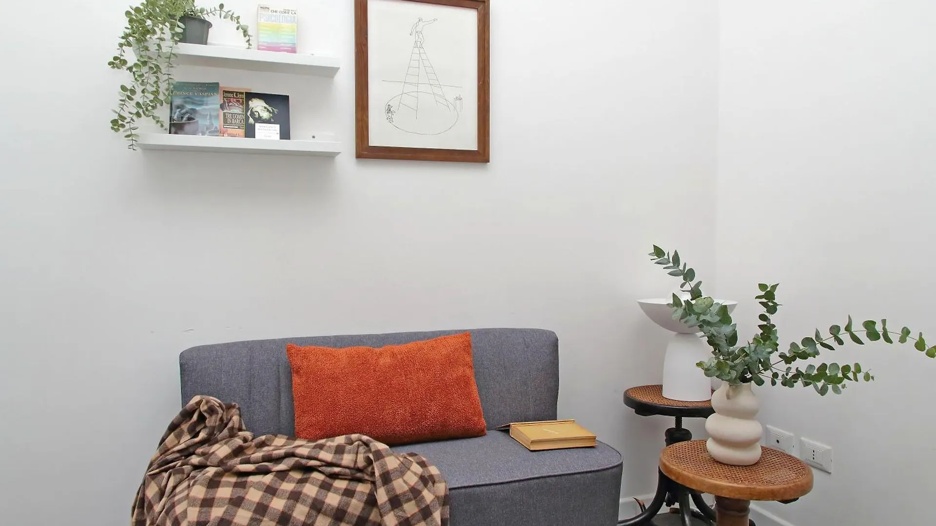 St Peter Giant Apartment Rome Italy