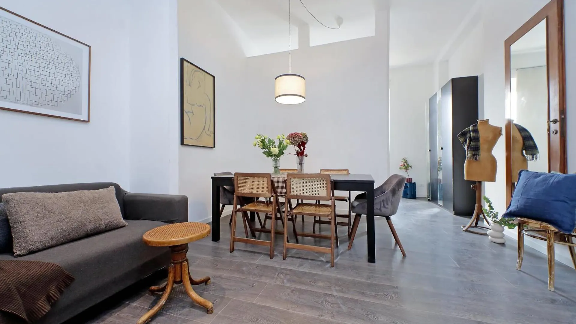 St Peter Giant Apartment Rome